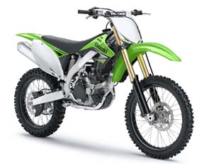 kx450